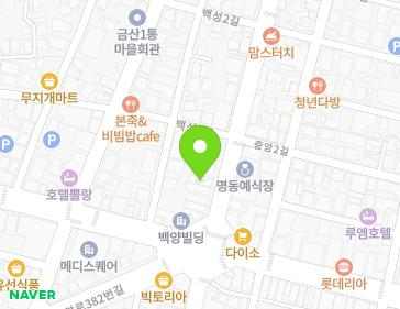 경기도 안성시 안성맞춤대로 1059-1 (대천동) 지도