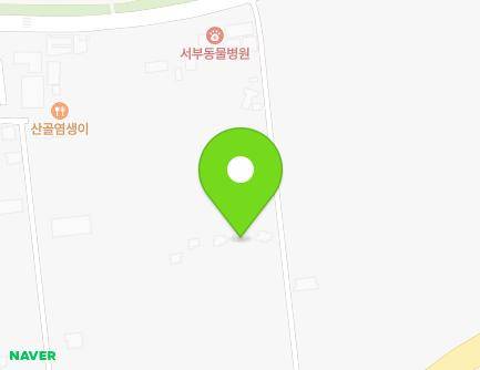 경기도 안성시 강변남로 56-28 (도기동) 지도
