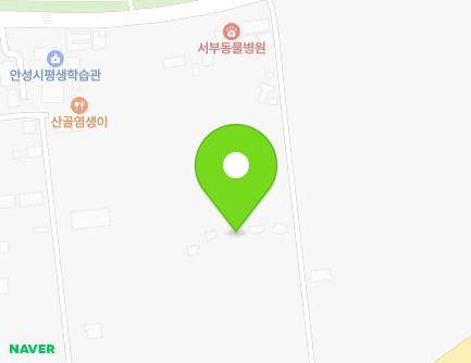경기도 안성시 강변남로 56-26 (도기동) 지도