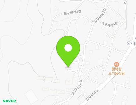 경기도 안성시 도구머리2길 22-1 (도기동, 모닝빌리지) 지도