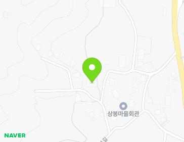 경기도 안성시 미양면 상봉길 8-14 (구수제일교회) 지도