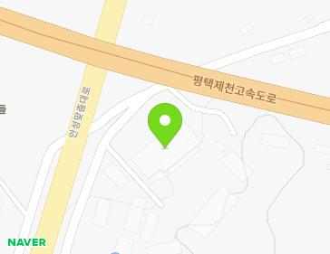 경기도 안성시 미양면 안성맞춤대로 586 지도