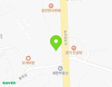 경기도 안성시 보개면 보개원삼로 257 지도