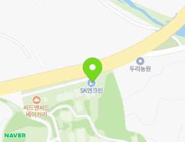 경기도 안성시 삼죽면 서동대로 5988 지도