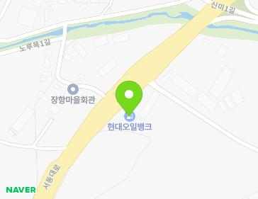 경기도 안성시 삼죽면 서동대로 6102 지도