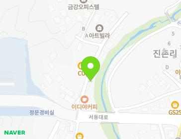 경기도 안성시 삼죽면 동아예대길 56 (더팰리스빌라) 지도