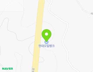 경기도 안성시 서운면 안성대로 88 지도
