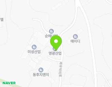 경기도 안성시 서운면 바우덕이로 197-20 지도