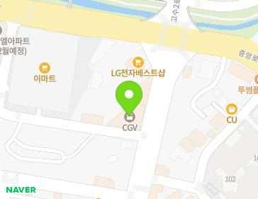 경기도 안성시 아양2로 109 (석정동) 경기도 안성시 아양2로 109 (석정동) 지도