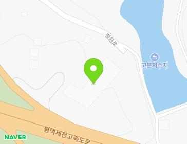 경기도 안성시 원곡면 청원로 1752-122 지도