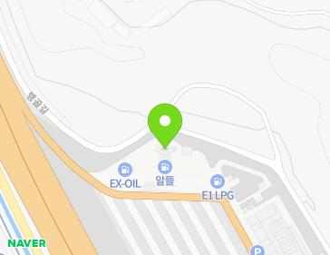 경기도 안성시 원곡면 경부고속도로 372-1 지도