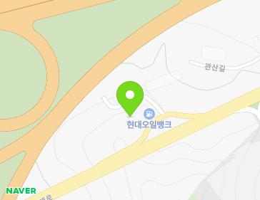 경기도 안성시 원곡면 남북대로 1033 지도