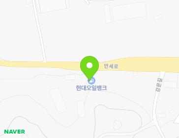 경기도 안성시 원곡면 만세로 1275 지도