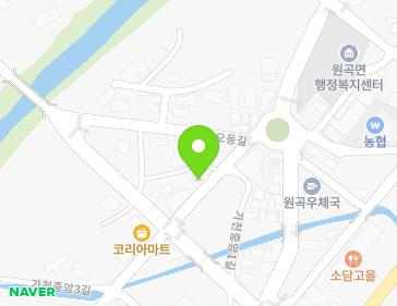 경기도 안성시 원곡면 가천중앙3길 12 지도