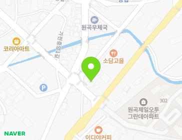 경기도 안성시 원곡면 가천중앙2길 10-29 지도
