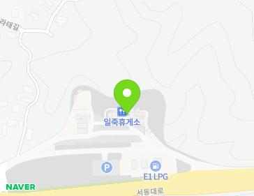 경기도 안성시 일죽면 서동대로 7321-18 지도
