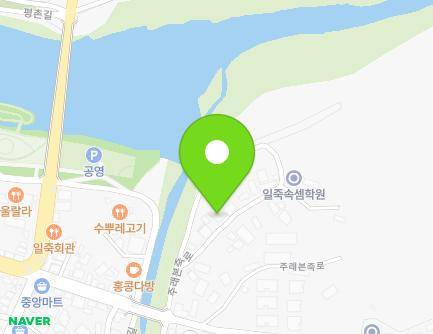 경기도 안성시 일죽면 주래본죽로 49-19 (진명빌라) 지도