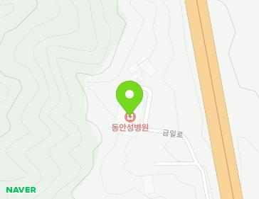 경기도 안성시 일죽면 금일로 1-38 지도