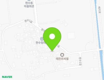 경기도 안성시 현수2길 51 (현수동) 지도