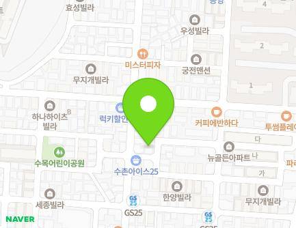 경기도 안양시 동안구 관평로319번길 48 (관양동, 관양스카이뷰) 지도
