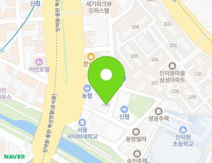 경기도 안양시 동안구 흥안대로492번길 15 (관양동, 신성빌라) 지도