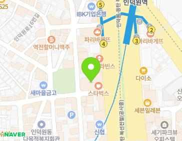 경기도 안양시 동안구 흥안대로 519 (관양동, 아이퍼스트타워) 지도