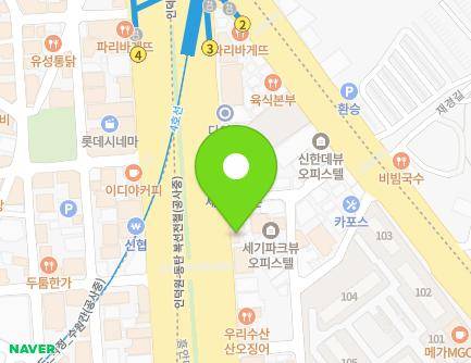 경기도 안양시 동안구 흥안대로 512 (관양동) 지도