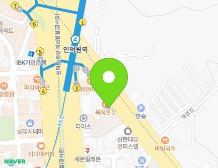 경기도 안양시 동안구 안양판교로 14-4 (관양동) 지도