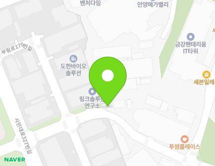 경기도 안양시 동안구 부림로170번길 49 (관양동) 지도