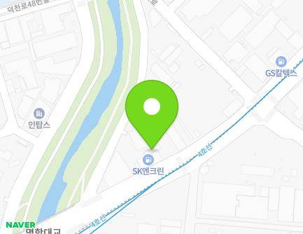 경기도 안양시 동안구 시민대로 67 (호계동) 지도