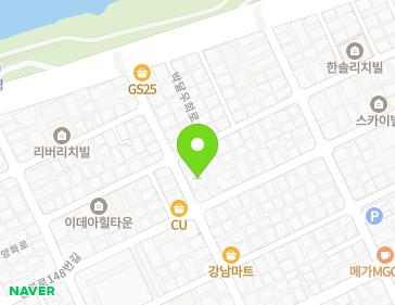 경기도 안양시 만안구 박달우회로138번길 21 (박달동, Iloomvillage) 지도