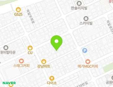 경기도 안양시 만안구 박달우회로138번길 37-19 (박달동) 지도