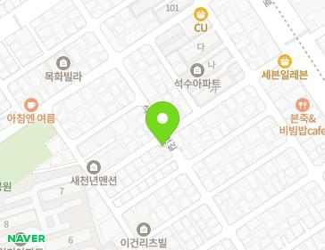 경기도 안양시 만안구 안양로467번길 33 (석수동) 지도