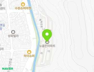 경기도 안양시 만안구 병목안로 129-27 (안양동, 뉴골든아파트) 지도