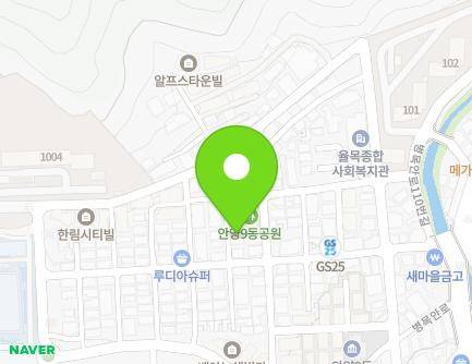 경기도 안양시 만안구 병목안로130번길 38-6 (안양동, 훼미리타운) 지도