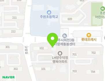 경기도 양주시 고암길 251-1 (고암동, 회천청소년문화의집·고암작은도서관) 경기도 양주시 고암길 251-1 (고암동, 회천청소년문화의집·고암작은도서관) 지도