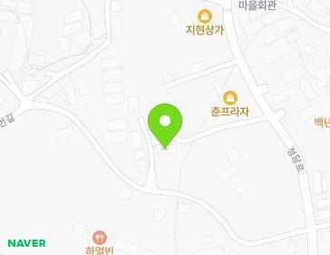 경기도 양주시 청담로13번길 38-4 (고읍동) 지도