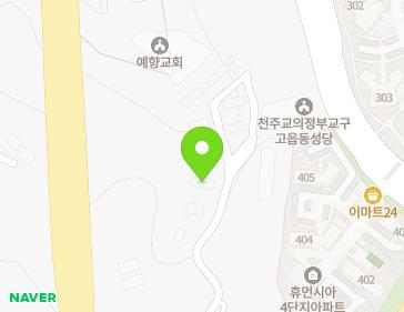 경기도 양주시 부흥로 1937-51 (광사동, 힐링타운) 경기도 양주시 부흥로 1937-51 (광사동, 힐링타운) 지도