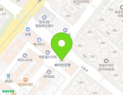 경기도 양주시 고읍남로 1 (광사동, 힘찬프라자) 지도