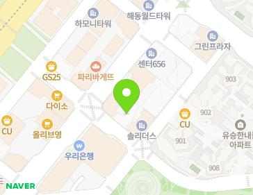 경기도 양주시 고읍남로 5-22 (광사동) 지도