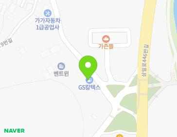 경기도 양주시 남면 삼일로 457 지도