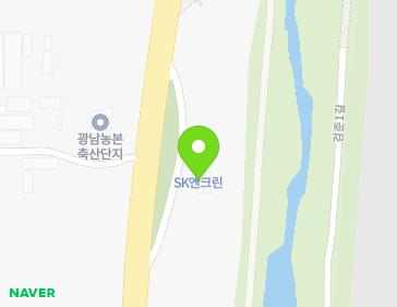 경기도 양주시 남면 삼일로 366 지도