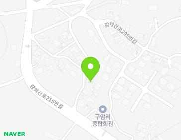 경기도 양주시 남면 감악산로215번길 188-11 지도