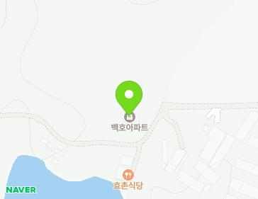 경기도 양주시 남면 휴암로284번길 317 (백호아파트) 지도