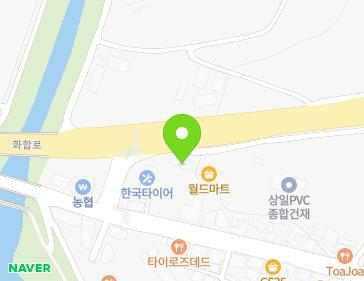 경기도 양주시 남면 화합로 642 경기도 양주시 남면 화합로 642 지도