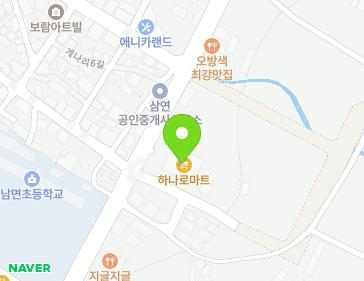 경기도 양주시 남면 개나리18길 67 경기도 양주시 남면 개나리18길 67 지도