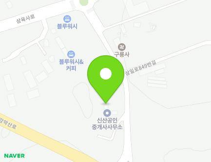 경기도 양주시 남면 감악산로244번길 33 경기도 양주시 남면 감악산로244번길 33 지도