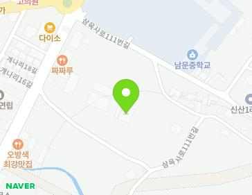 경기도 양주시 남면 개나리18길 27 경기도 양주시 남면 개나리18길 27 지도