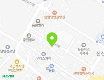 경기도 양주시 남면 개나리13길 38-8 (동원주택) 경기도 양주시 남면 개나리13길 38-8 (동원주택) 지도