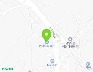 경기도 양주시 녹양로 221 (남방동) 지도